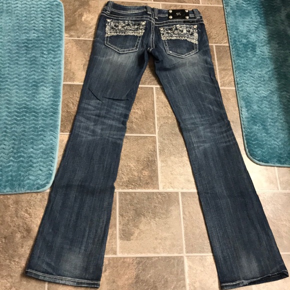 Miss me jeans. - Picture 2 of 4